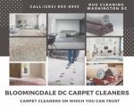 How Often Should You Get Your Rugs Cleaned by Bloomingdale DC Carpet Cleaners?